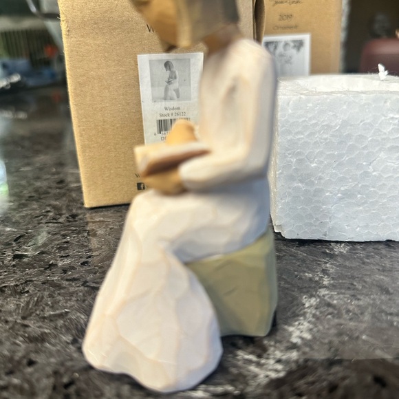 Willow tree figurine - Picture 2 of 3